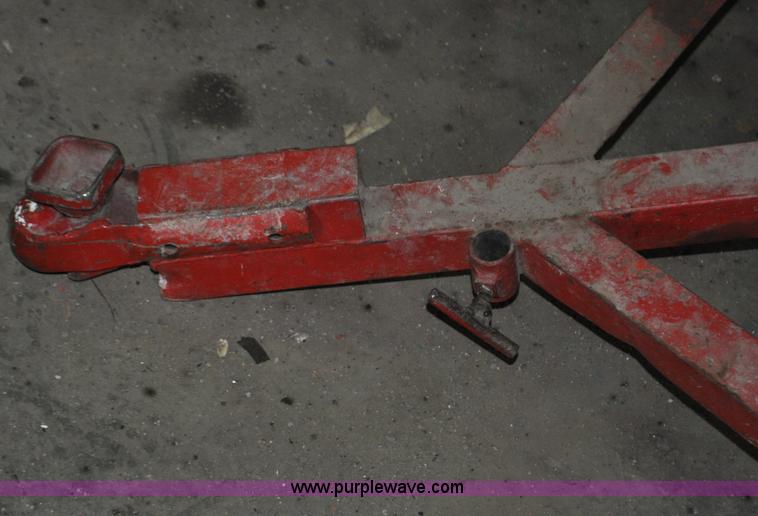 image for item C3353 Miller AC welder/generator