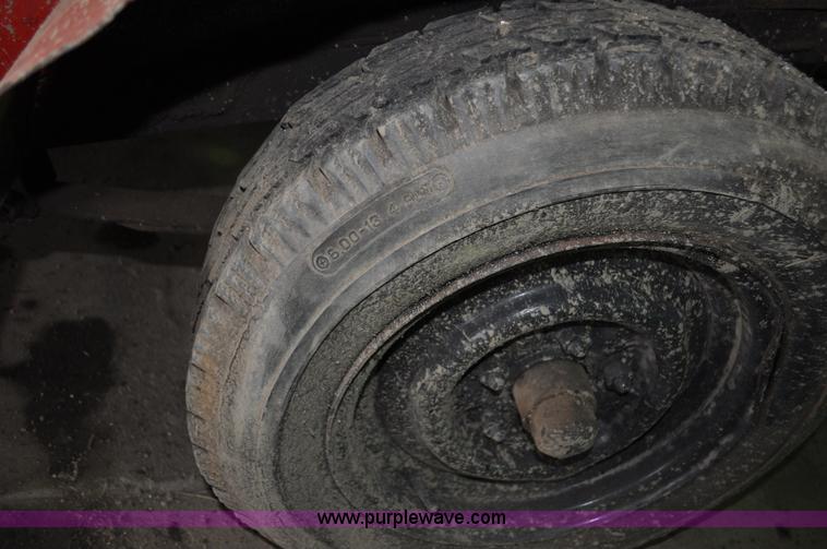 image for item C3353 Miller AC welder/generator