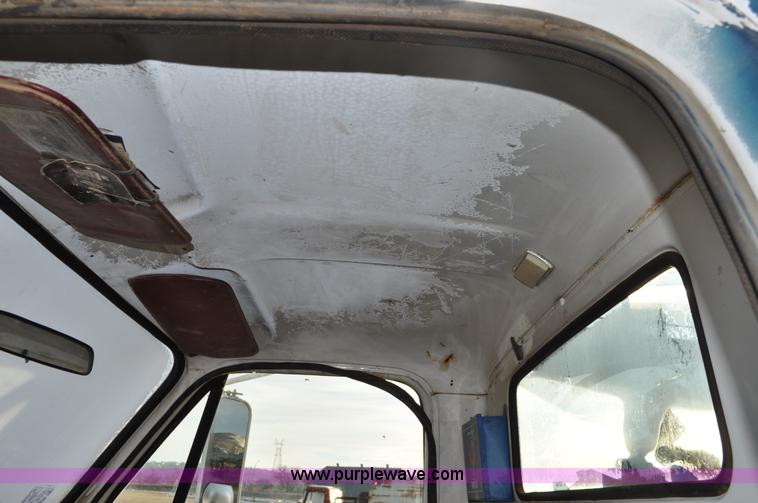 image for item C3356 1980 Chevrolet C50 Custom Deluxe service truck