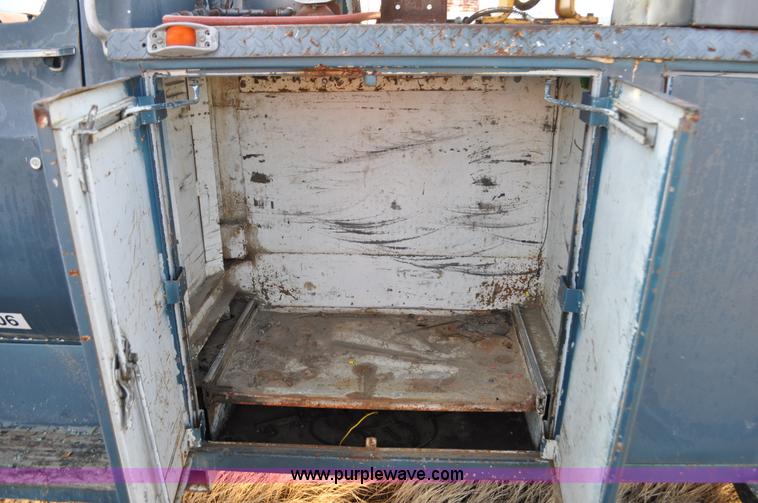 image for item C3356 1980 Chevrolet C50 Custom Deluxe service truck