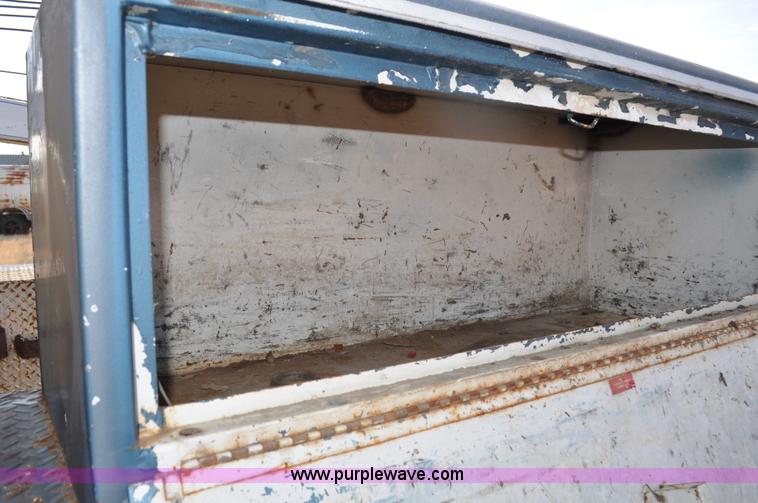 image for item C3356 1980 Chevrolet C50 Custom Deluxe service truck