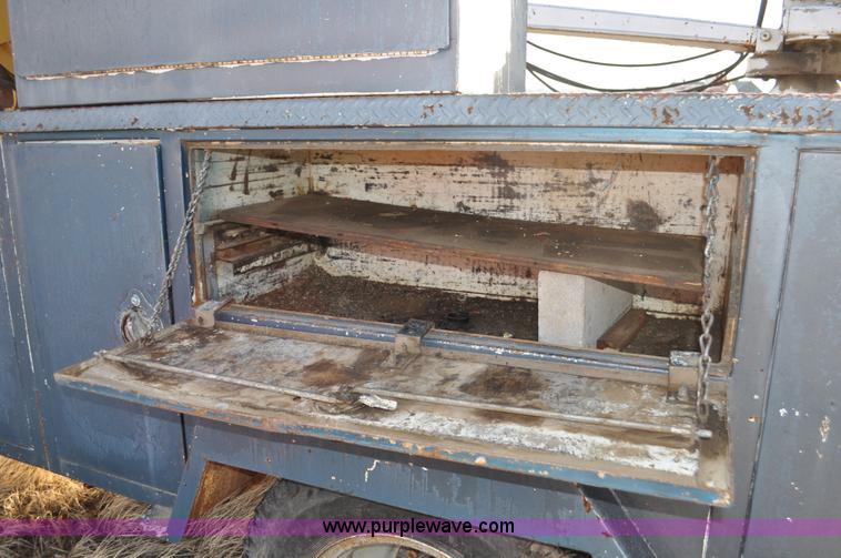 image for item C3356 1980 Chevrolet C50 Custom Deluxe service truck