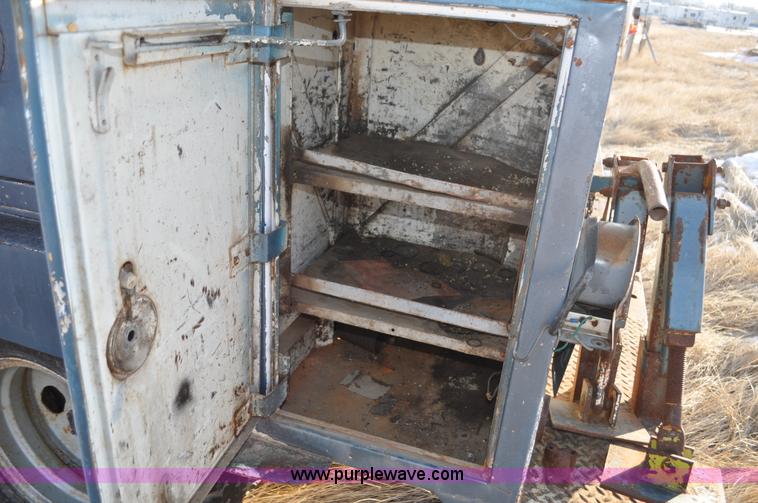 image for item C3356 1980 Chevrolet C50 Custom Deluxe service truck