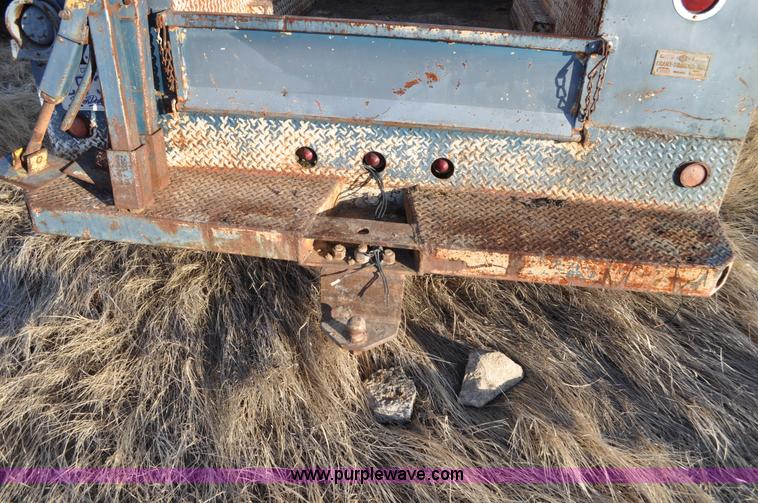 image for item C3356 1980 Chevrolet C50 Custom Deluxe service truck