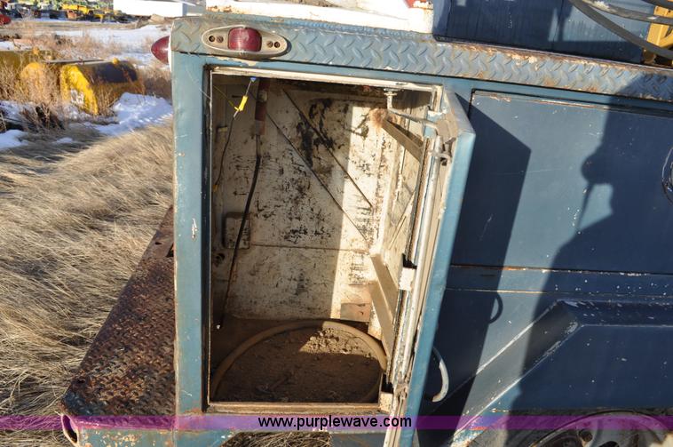 image for item C3356 1980 Chevrolet C50 Custom Deluxe service truck