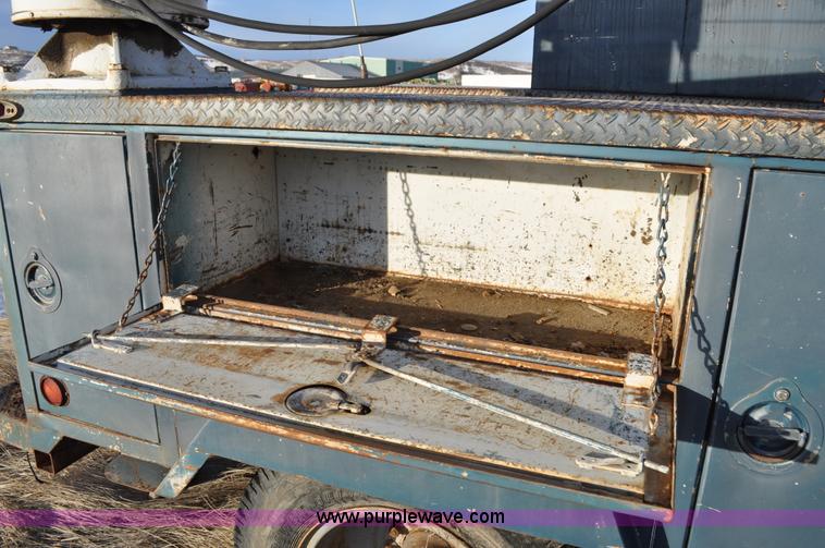 image for item C3356 1980 Chevrolet C50 Custom Deluxe service truck