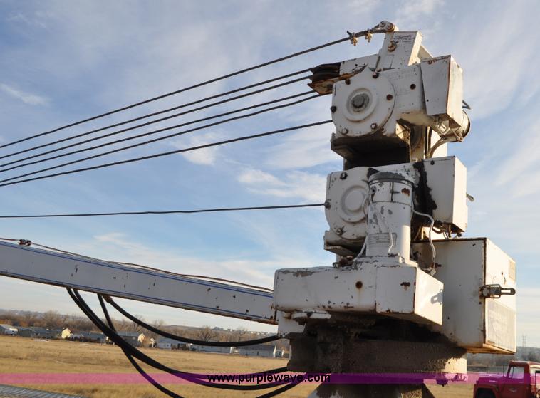 image for item C3356 1980 Chevrolet C50 Custom Deluxe service truck