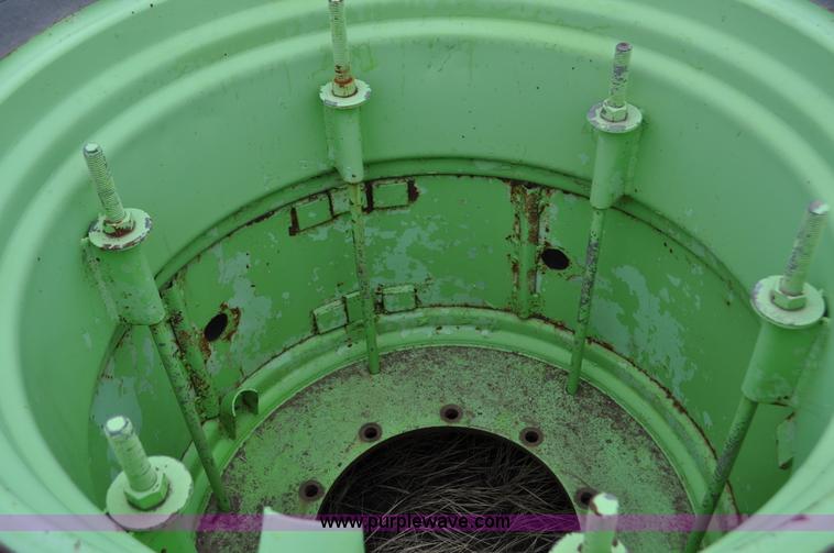 image for item C3365 (4) sets of Stieger wheels and tires