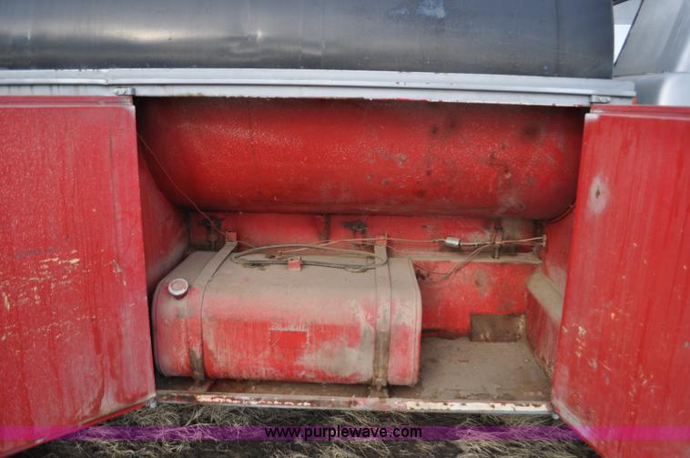 image for item C3375 1979 GMC 7000 fuel truck