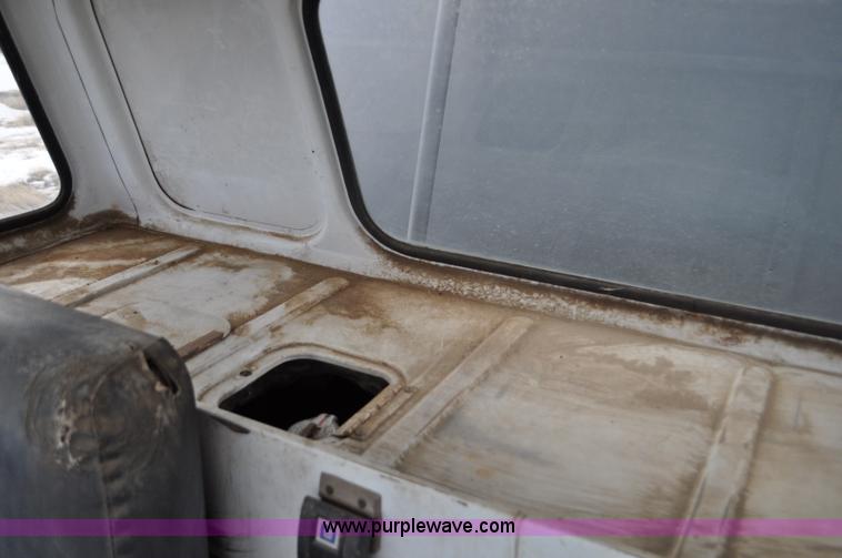 image for item C3375 1979 GMC 7000 fuel truck