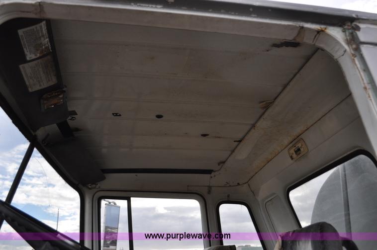 image for item C3375 1979 GMC 7000 fuel truck