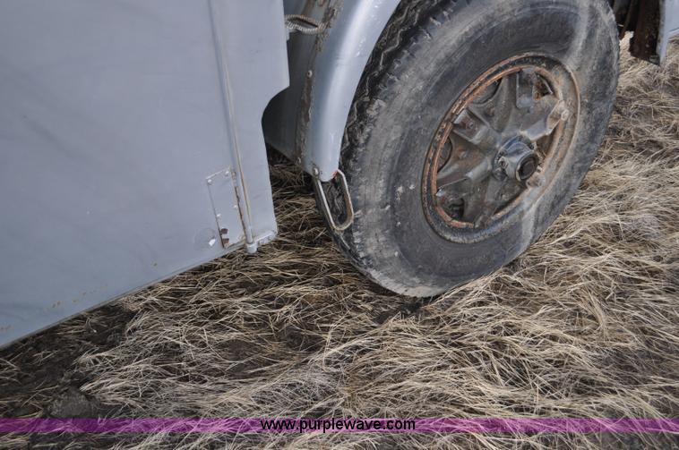 image for item C3375 1979 GMC 7000 fuel truck