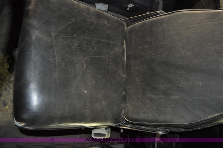 image for item C3376 Oshkosh truck with Acker drill rig