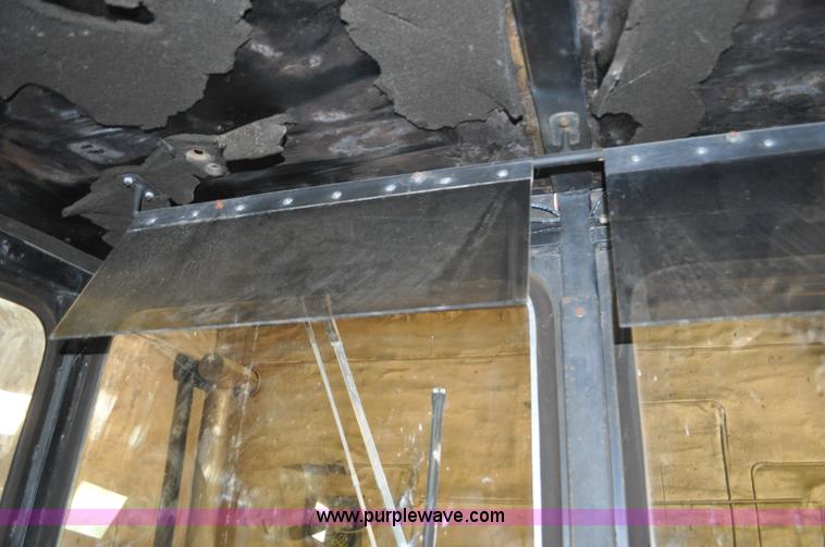 image for item C3376 Oshkosh truck with Acker drill rig