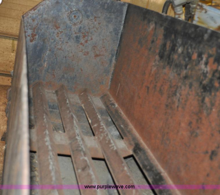 image for item C3376 Oshkosh truck with Acker drill rig