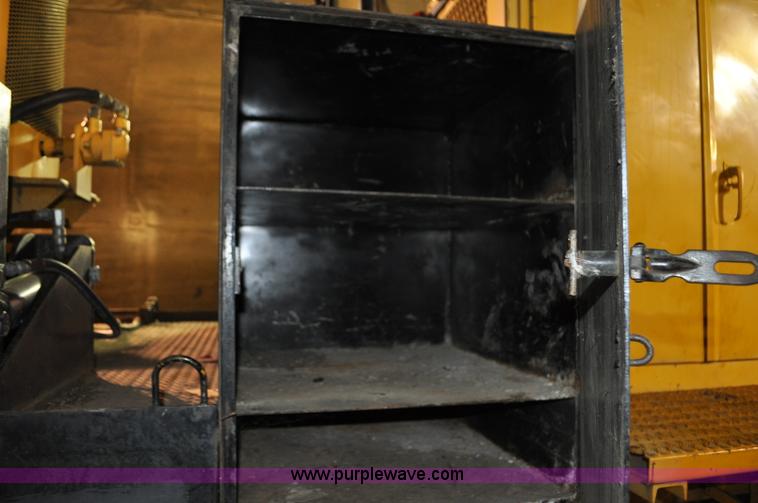 image for item C3376 Oshkosh truck with Acker drill rig