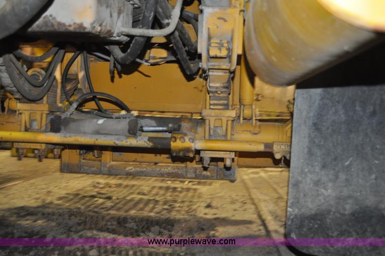 image for item C3376 Oshkosh truck with Acker drill rig