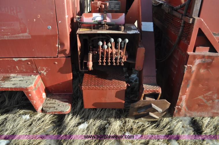 image for item C3377 1980 Ford 7000 Fleet Equipment Corp. tire service truck