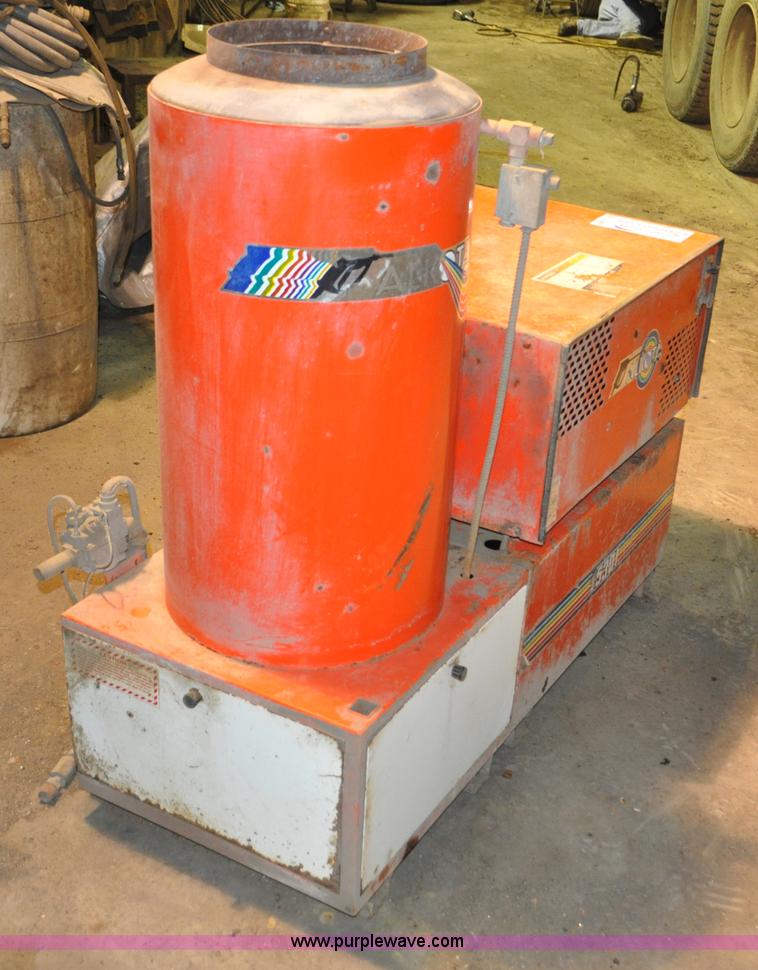 Alkota 5301 pressure washer in Ft. Pierre, SD Item C3385 sold