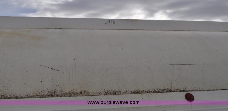 image for item C3401 1952 Trailmobile 34' tanker trailer