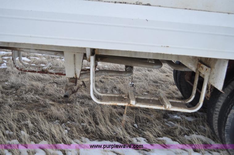 image for item C3401 1952 Trailmobile 34' tanker trailer