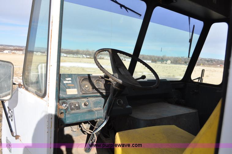 image for item C3402 1977 Chevrolet C30 step van