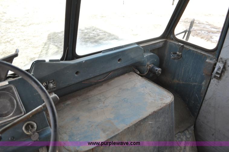image for item C3402 1977 Chevrolet C30 step van