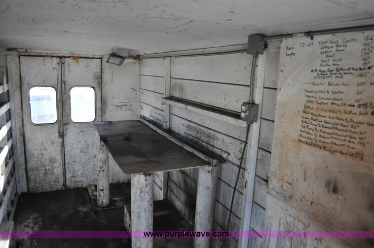 image for item C3402 1977 Chevrolet C30 step van