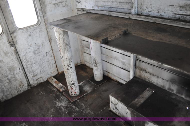 image for item C3402 1977 Chevrolet C30 step van