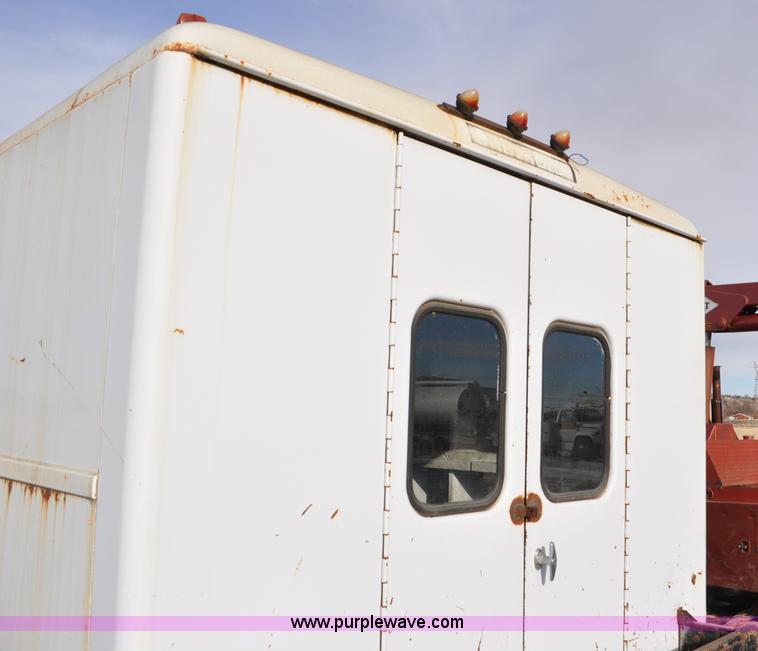 image for item C3402 1977 Chevrolet C30 step van