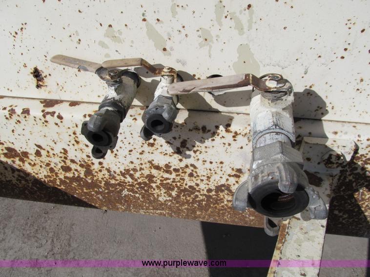 image for item D7167 Ingersoll-Rand 375 cfm portable air compressor