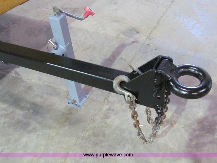 image for item D7168 Sullair portable air compressor