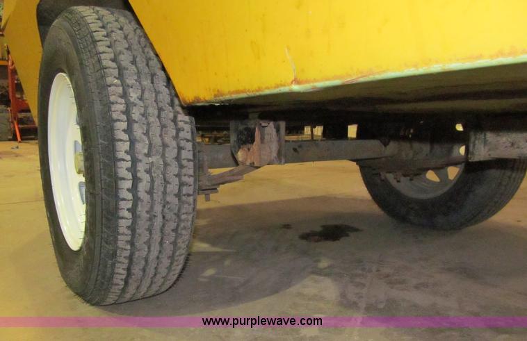 image for item D7168 Sullair portable air compressor