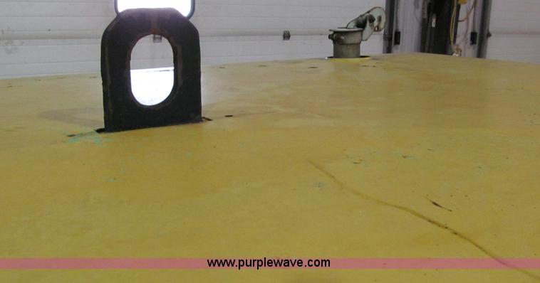 image for item D7168 Sullair portable air compressor