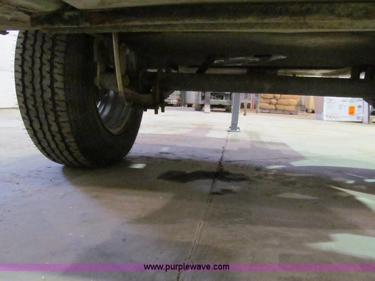 image for item D7168 Sullair portable air compressor