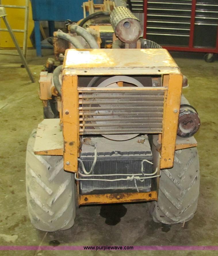 image for item F5912 Case Mini Sneaker