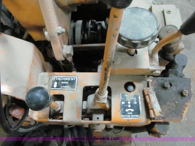 image for item F5912 Case Mini Sneaker