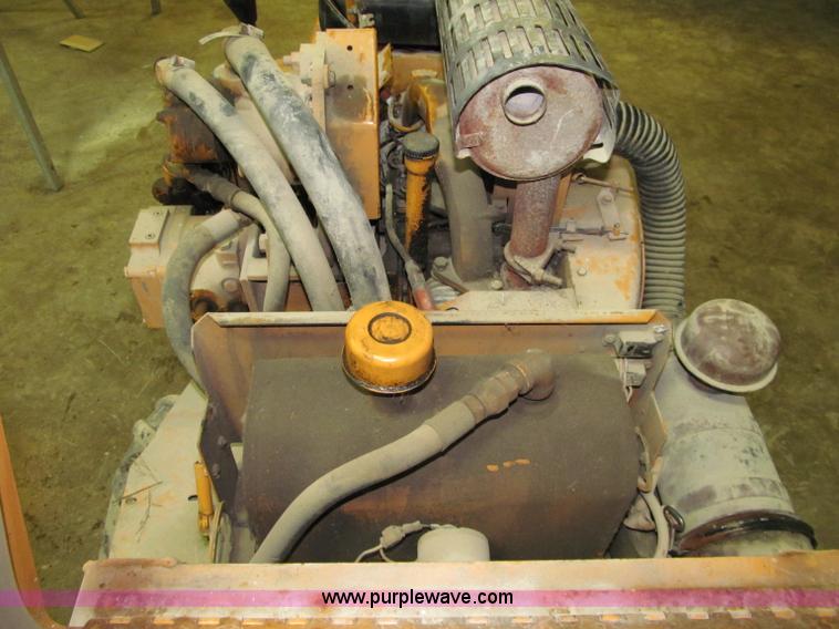 image for item F5912 Case Mini Sneaker