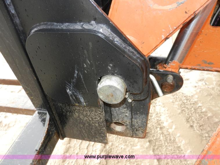 image for item A3916 2003 Lull 1044C-54 telehandler