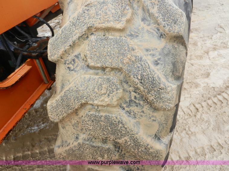 image for item A3916 2003 Lull 1044C-54 telehandler