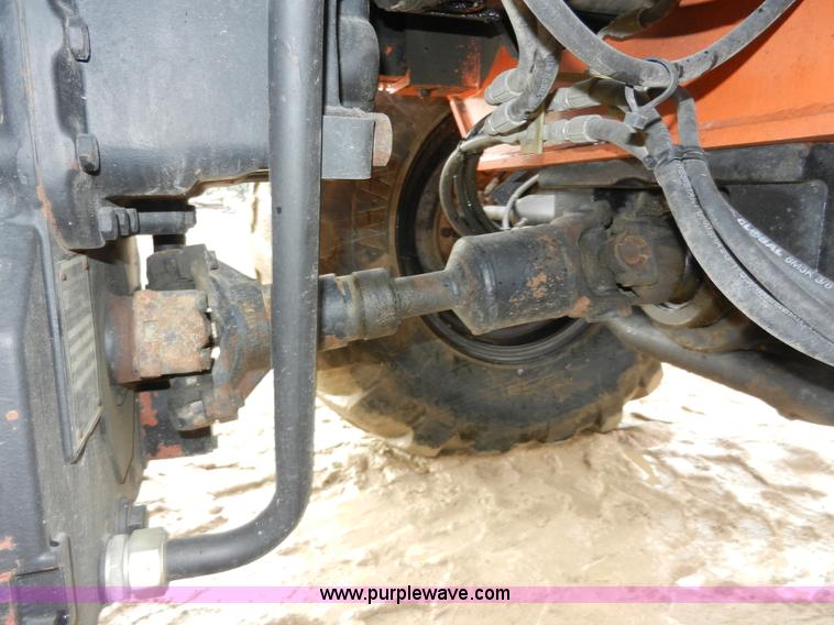 image for item A3916 2003 Lull 1044C-54 telehandler