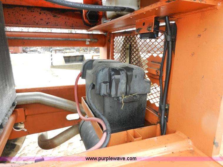 image for item A3916 2003 Lull 1044C-54 telehandler