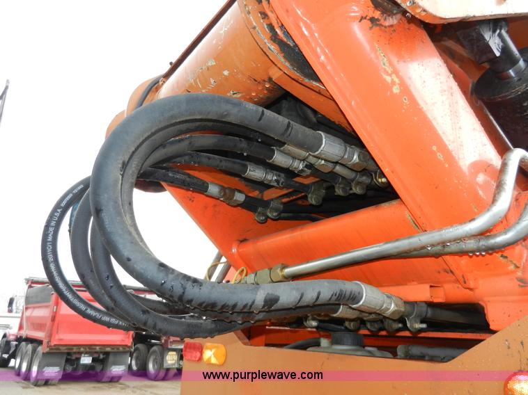 image for item A3916 2003 Lull 1044C-54 telehandler