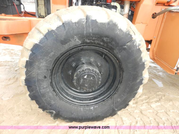 image for item A3916 2003 Lull 1044C-54 telehandler