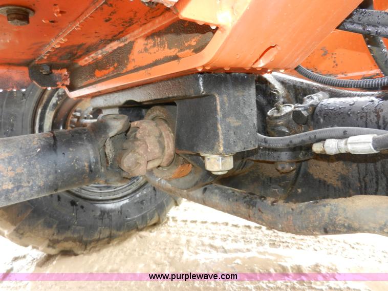 image for item A3916 2003 Lull 1044C-54 telehandler