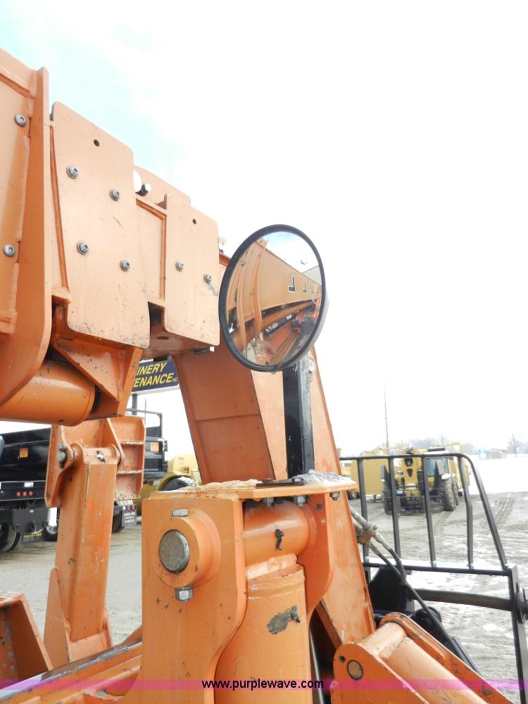 image for item A3916 2003 Lull 1044C-54 telehandler