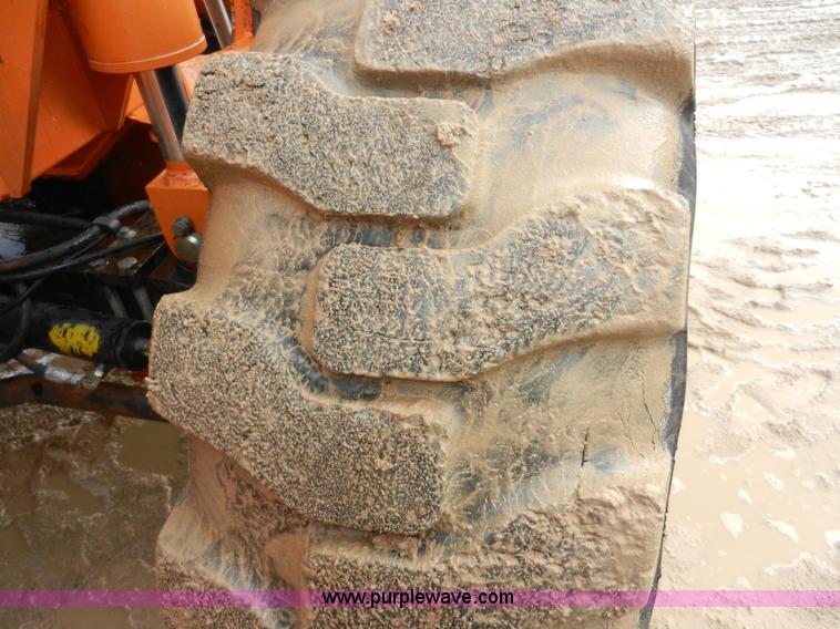 image for item A3916 2003 Lull 1044C-54 telehandler