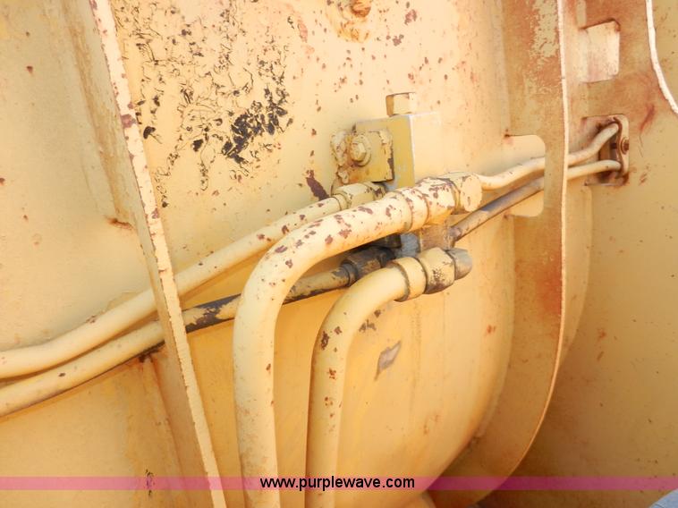 image for item A3967 1971 Allis Chalmers 545H Shell loader