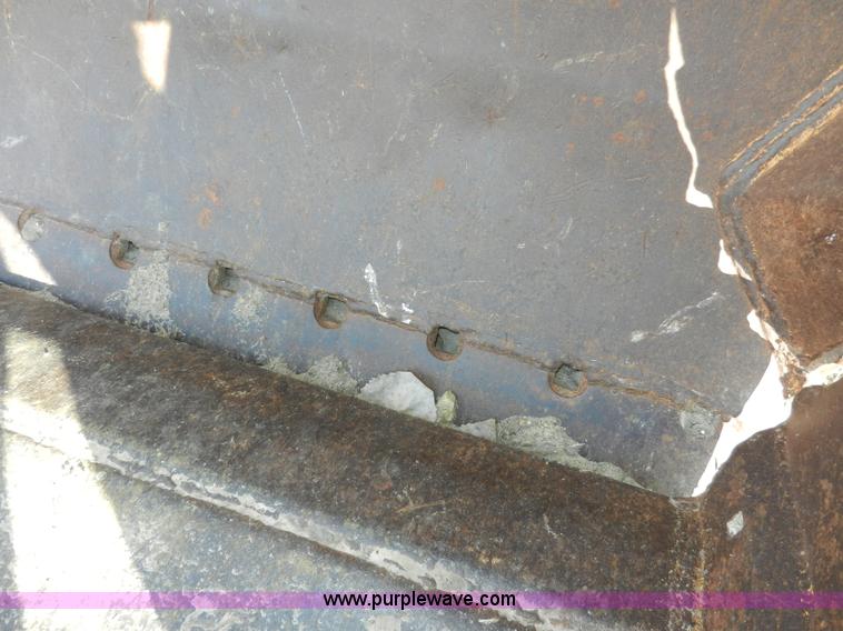 image for item A3967 1971 Allis Chalmers 545H Shell loader