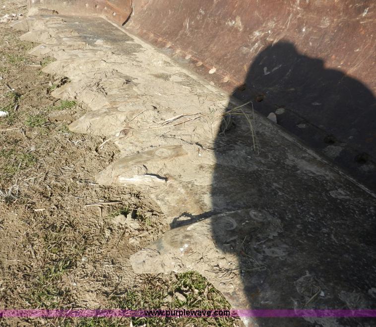 image for item A3967 1971 Allis Chalmers 545H Shell loader